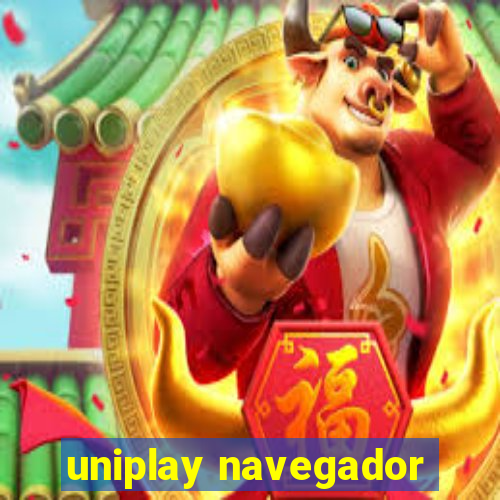 uniplay navegador